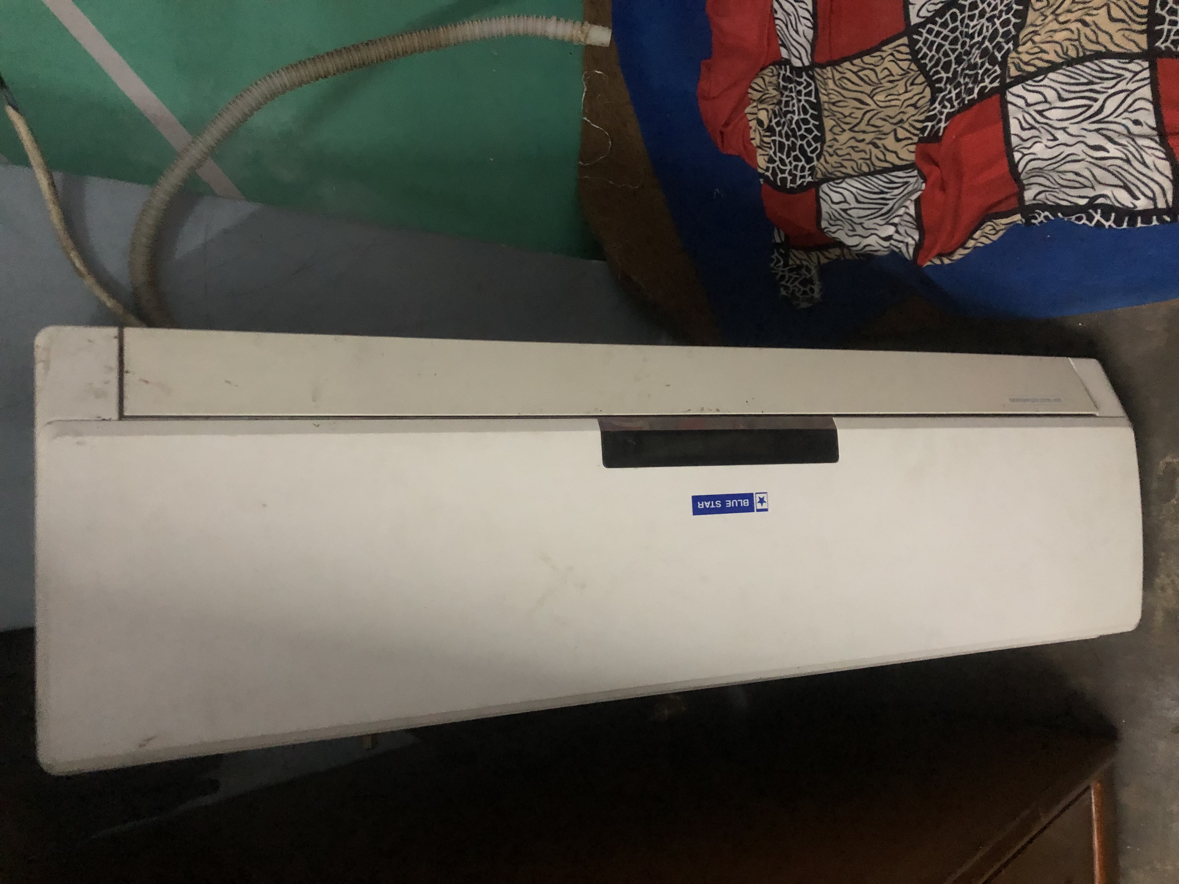 Ac uninstall  only 700