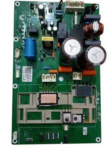 Inverter AC PCB REPAIR /4000 /