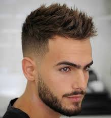 Hair Cut